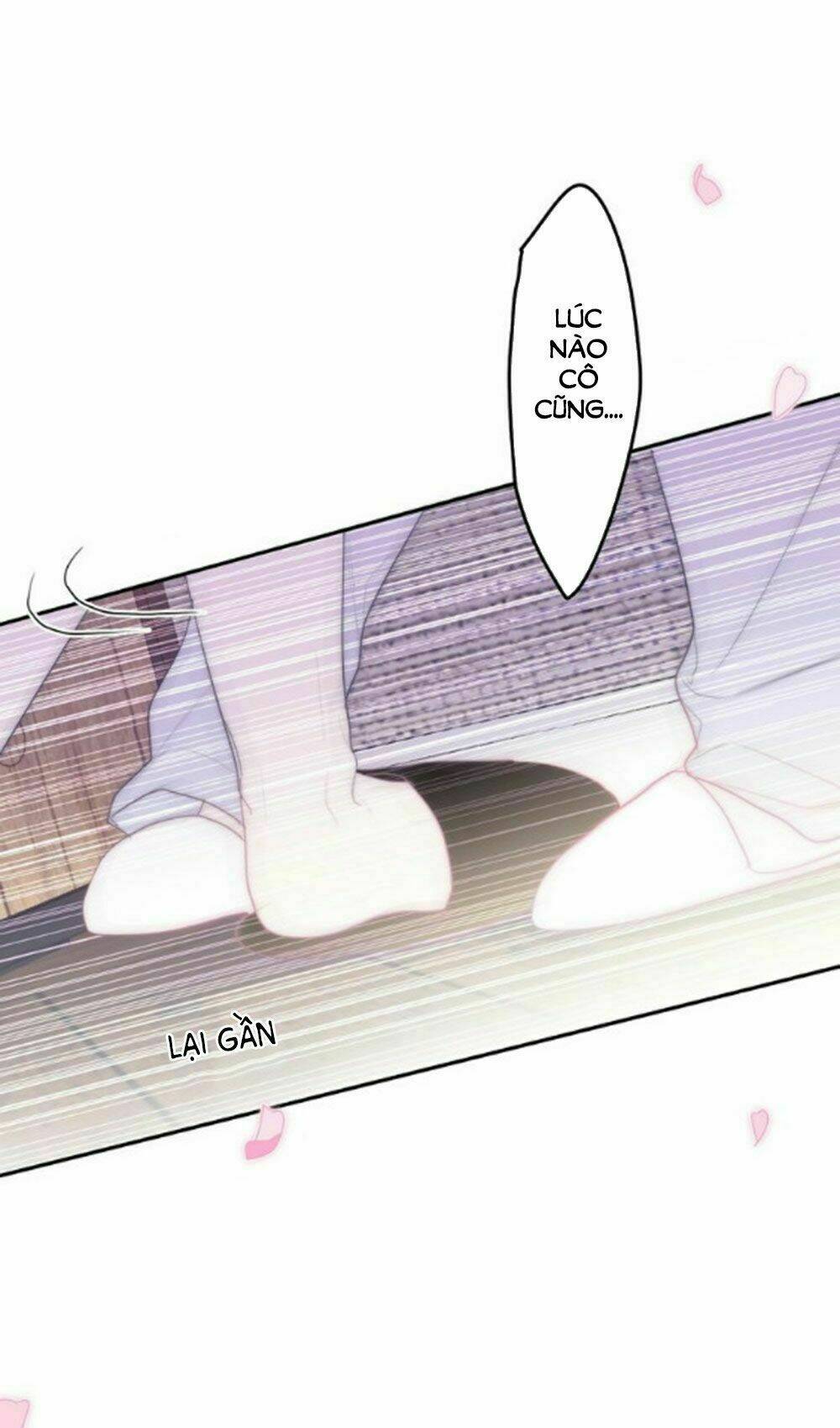 Tháng Sáu Không Hẹn Mà Gặp: Chapter 29