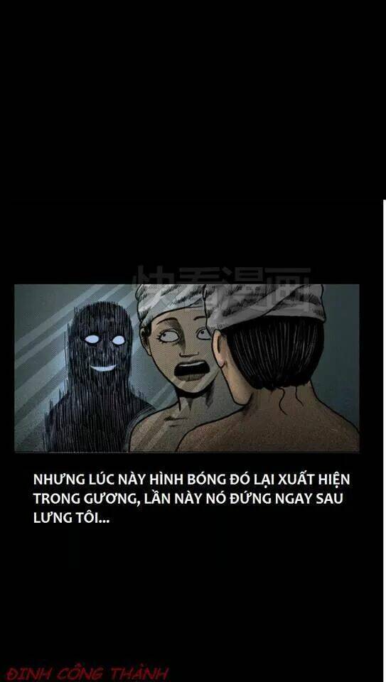 Thầy Súng Kể Chuyện Ma: Chapter 15