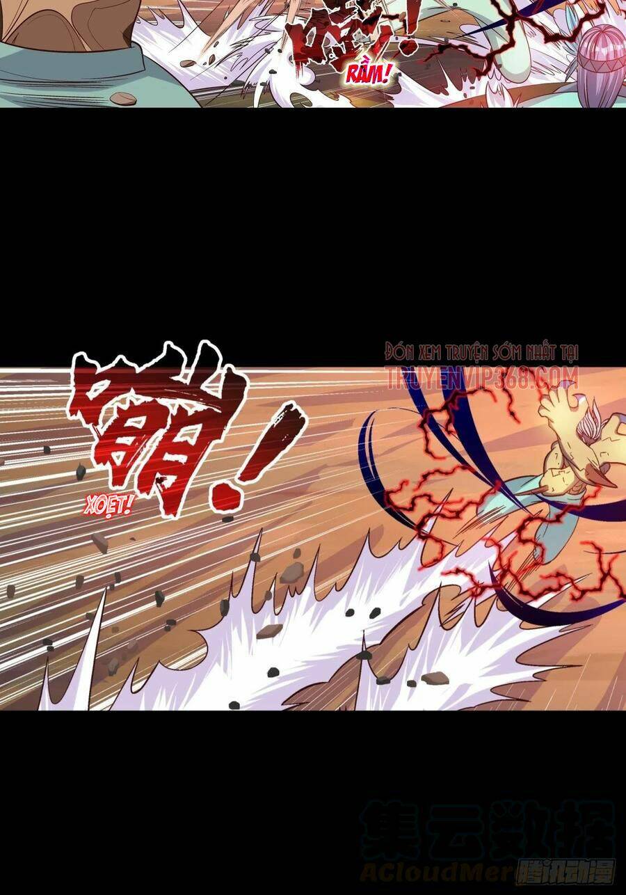 Người Nguyên Thủy Mạnh Nhất: Chapter 41