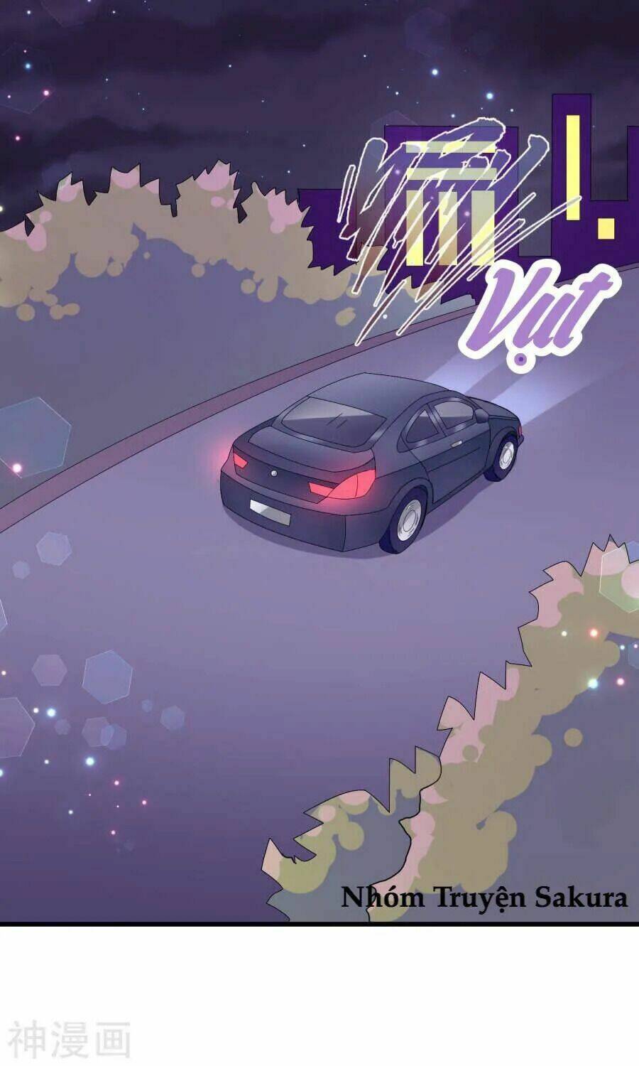 Tôi Vốn Dĩ Bị Bệnh Kiều: Chapter 17