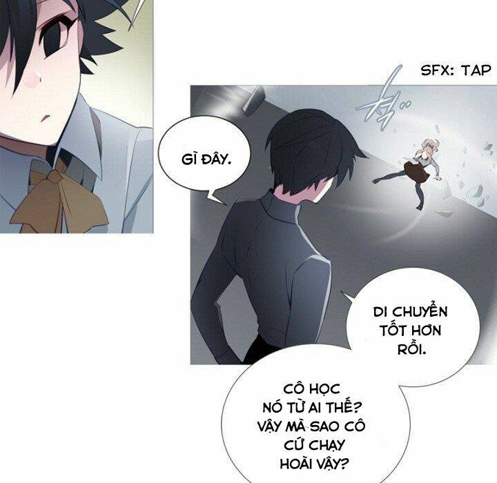 The Memory Of Wind: Anz: Chapter 57