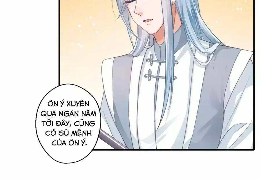 Khuynh Thế Y Phi Muốn Bỏ Chồng: Chapter 125