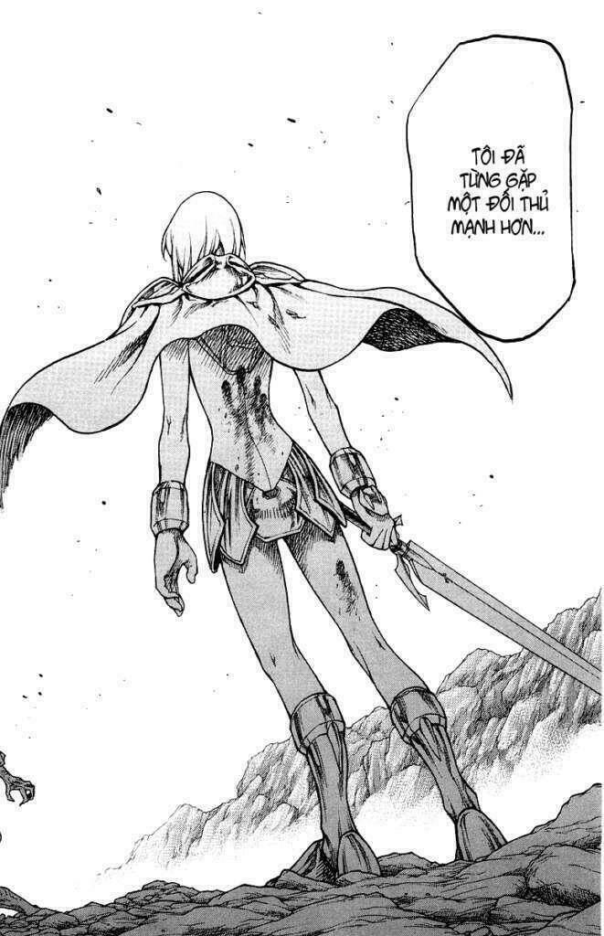 Mắt Bạc: Chapter 28