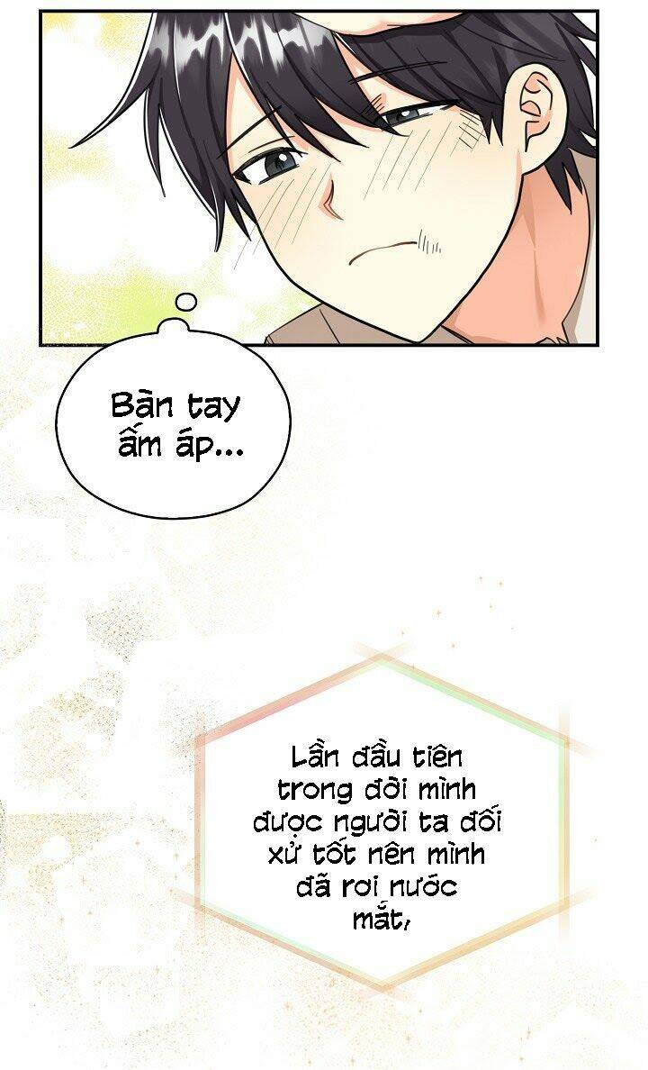 Ba Người Anh Trai Của Tôi Là Bạo Quân: Chapter 23