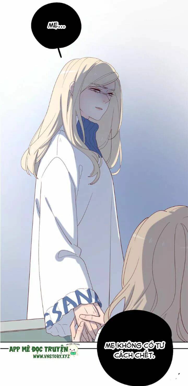 Cạm Bẫy Ngọt Ngào: Chapter 97