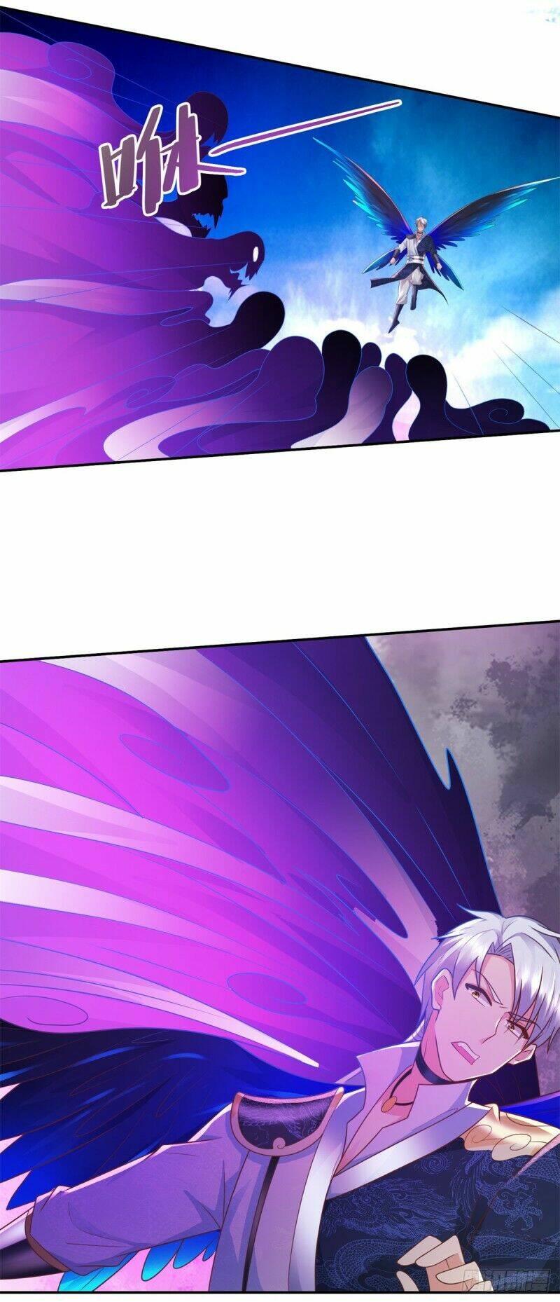 Chí Tôn Trọng Sinh: Chapter 109