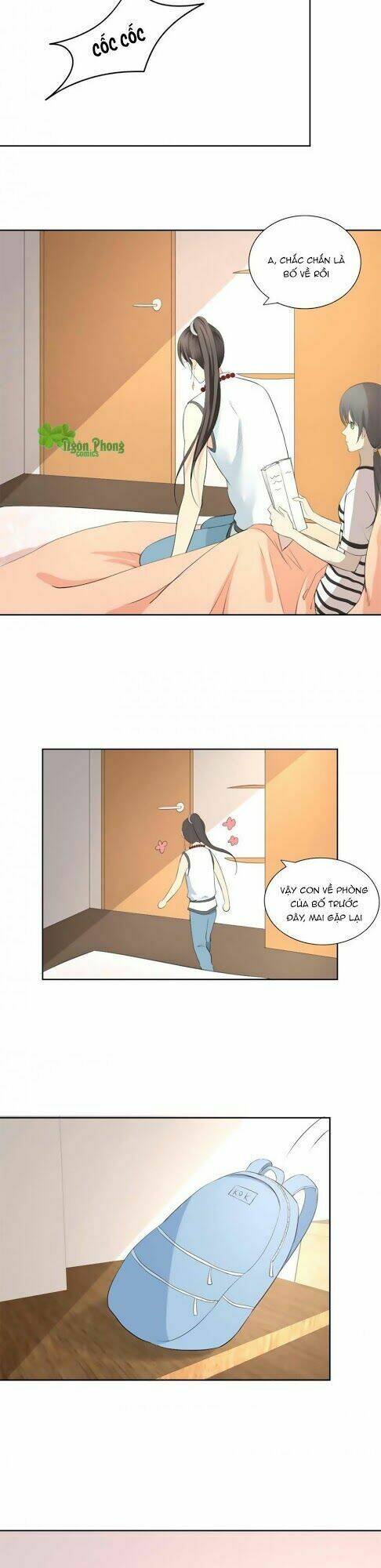 Sinh Sinh Tương Thác: Chapter 17