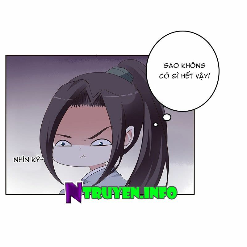 Thông Linh Phi: Chapter 160