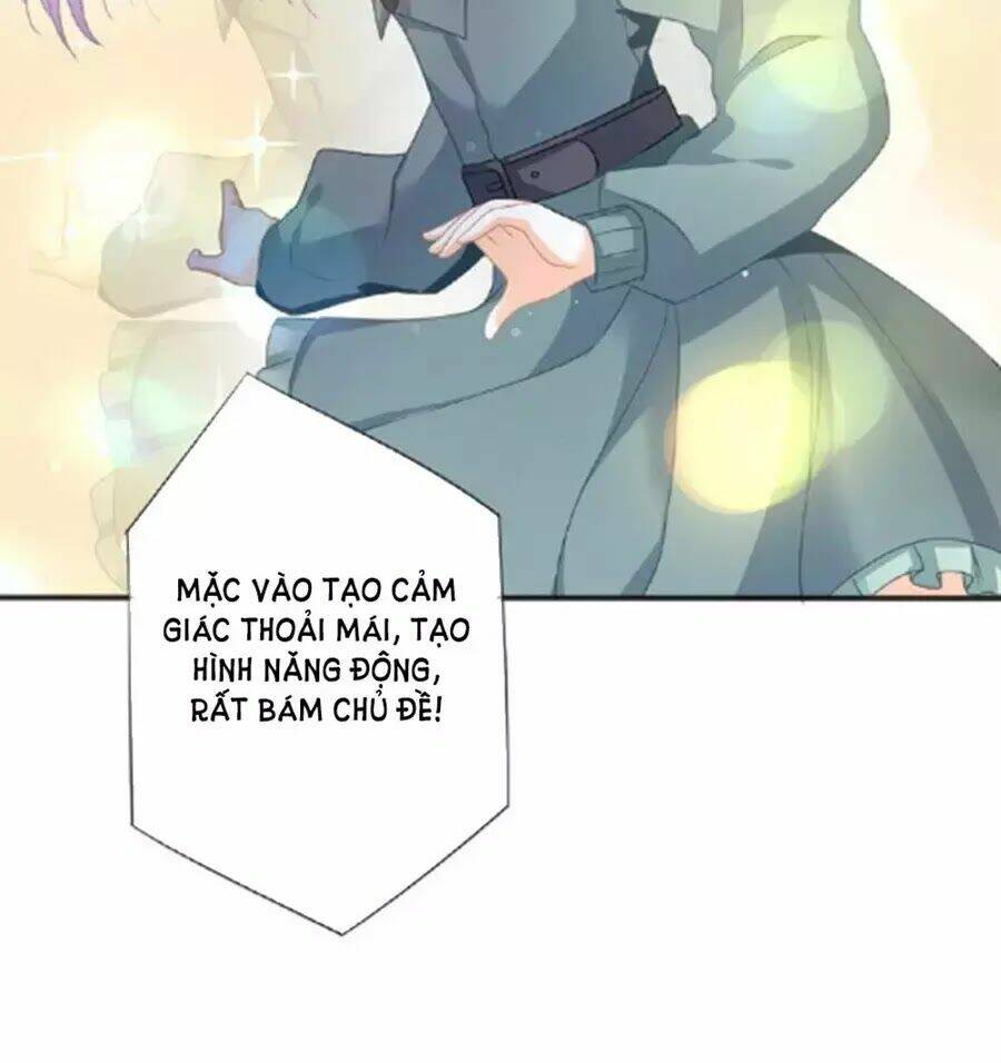 Tiệm May Luyến Sắc: Chapter 31