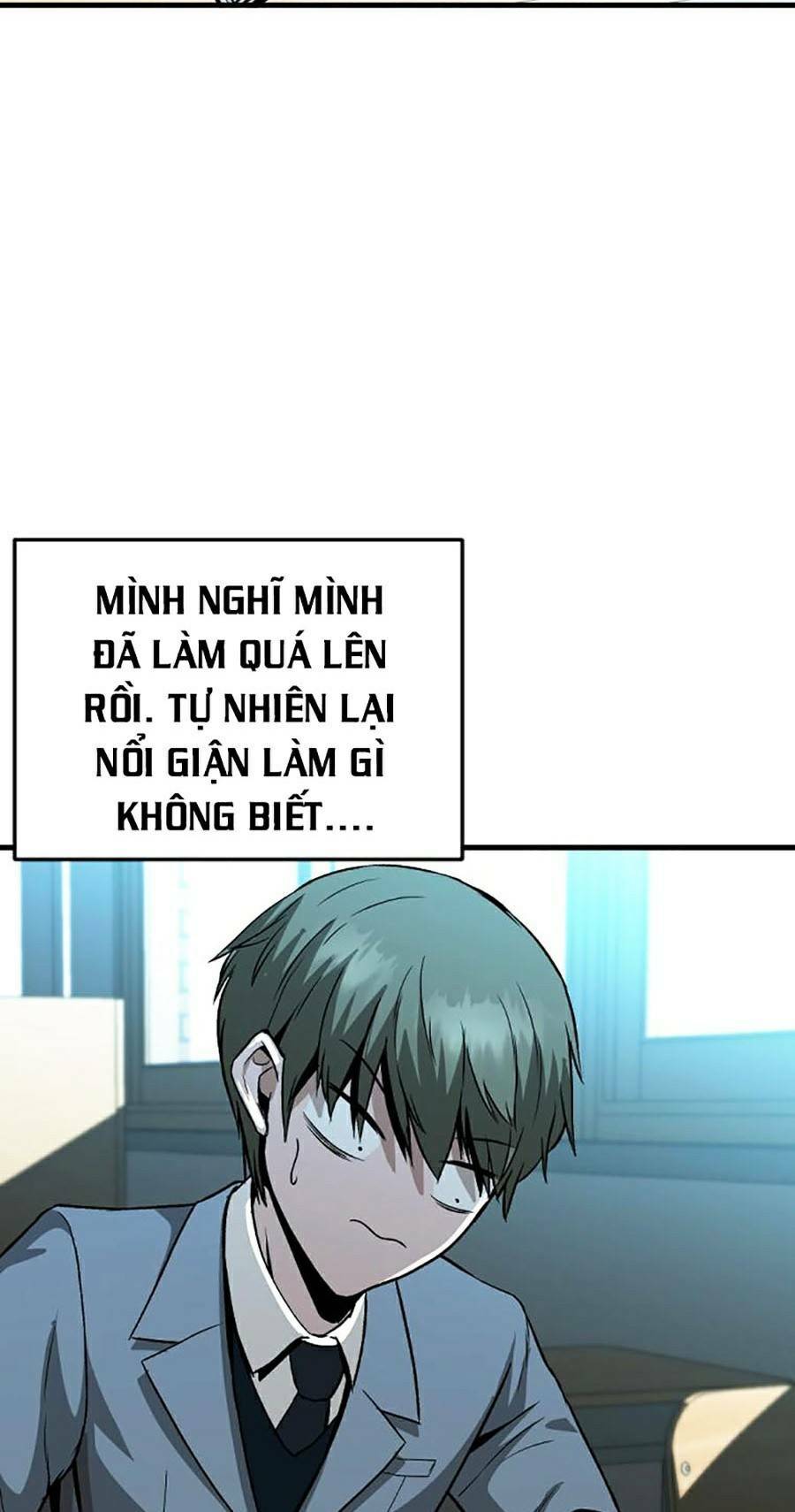 Không Làm Anh Hùng Để Trở Thành Nhân Vật Phản Diện: Chapter 6