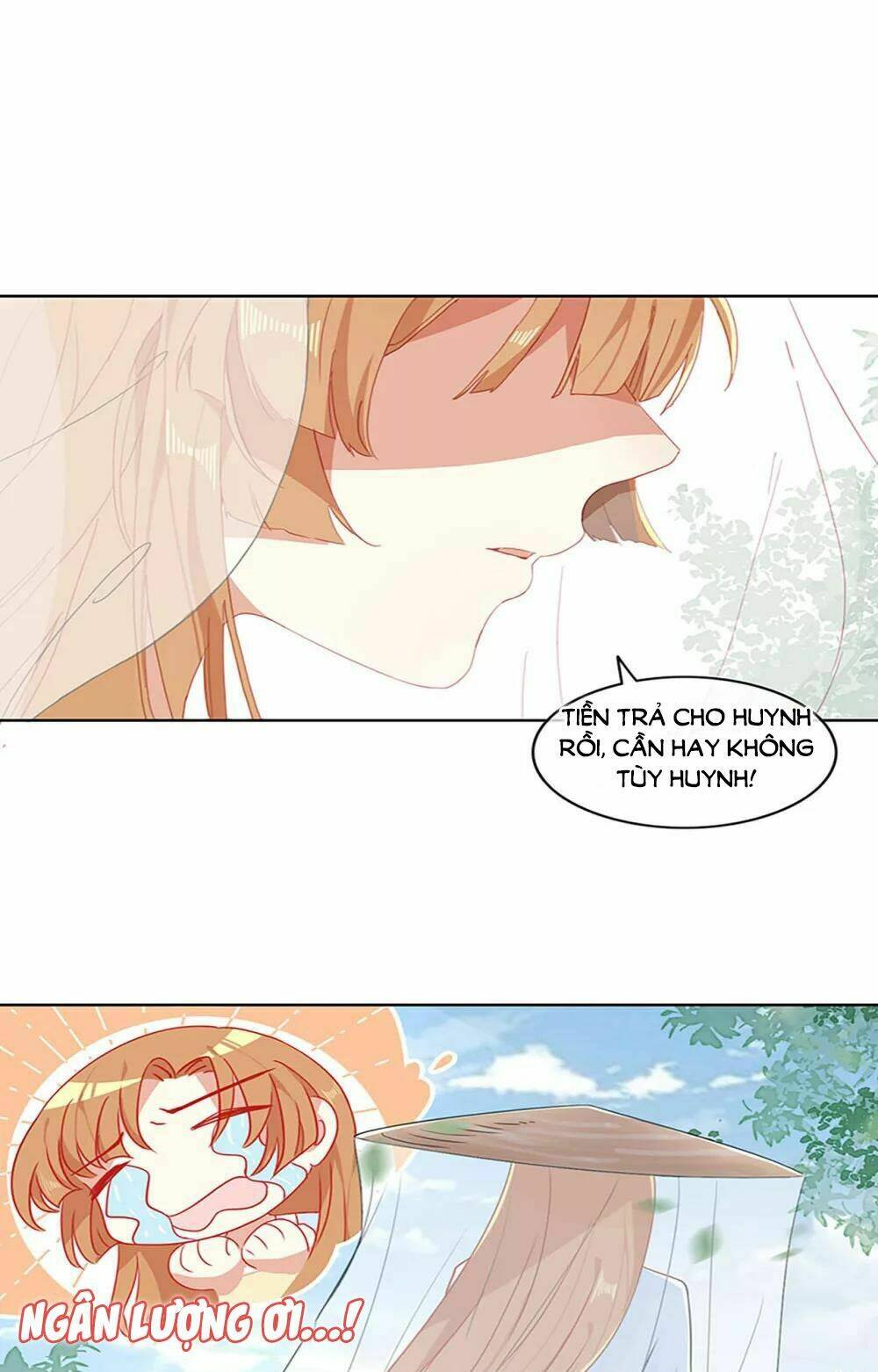 Học Viện Kiêu Ngạo Hoàng Gia: Chapter 4