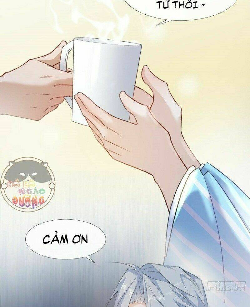 Ảnh Đế Yêu Hồ: Chapter 25