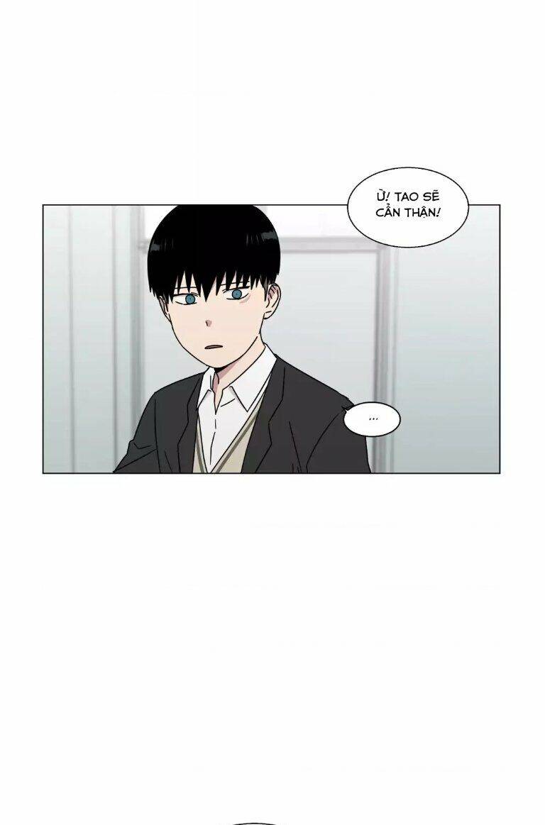 …”Một Sự Thật Khá Khó Chịu.”: Chapter 57