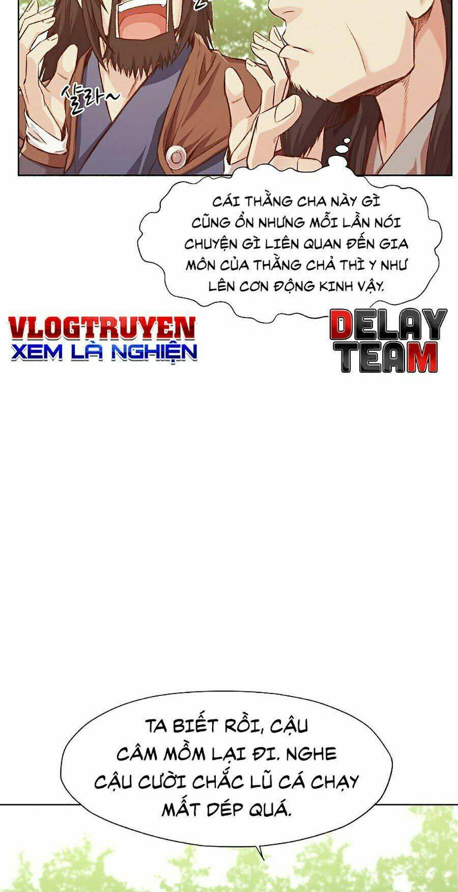 Thiên Võ Chiến Thần: Chapter 3