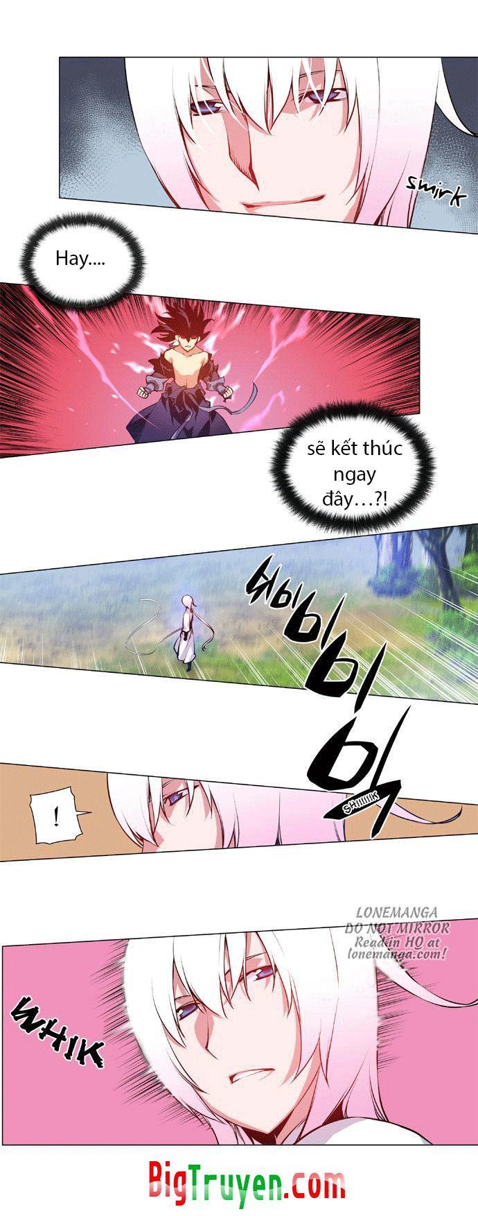 Marchan: The Embodiment Of Tales: Chapter 18