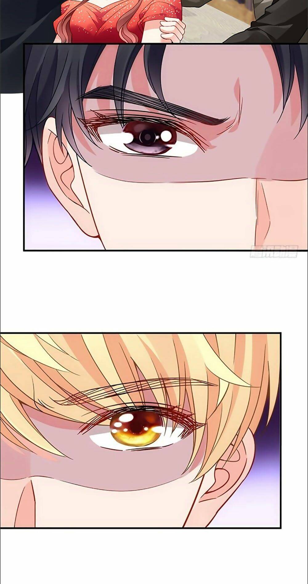 Bạn Trai 1/4 Của Tôi: Chapter 18