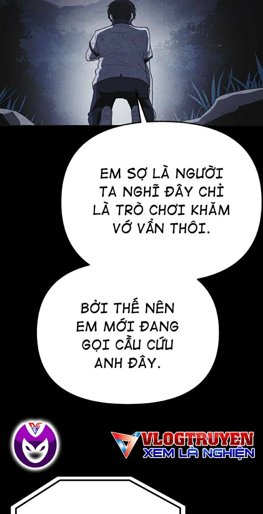 Cậu Bé Shotgun: Chapter 35