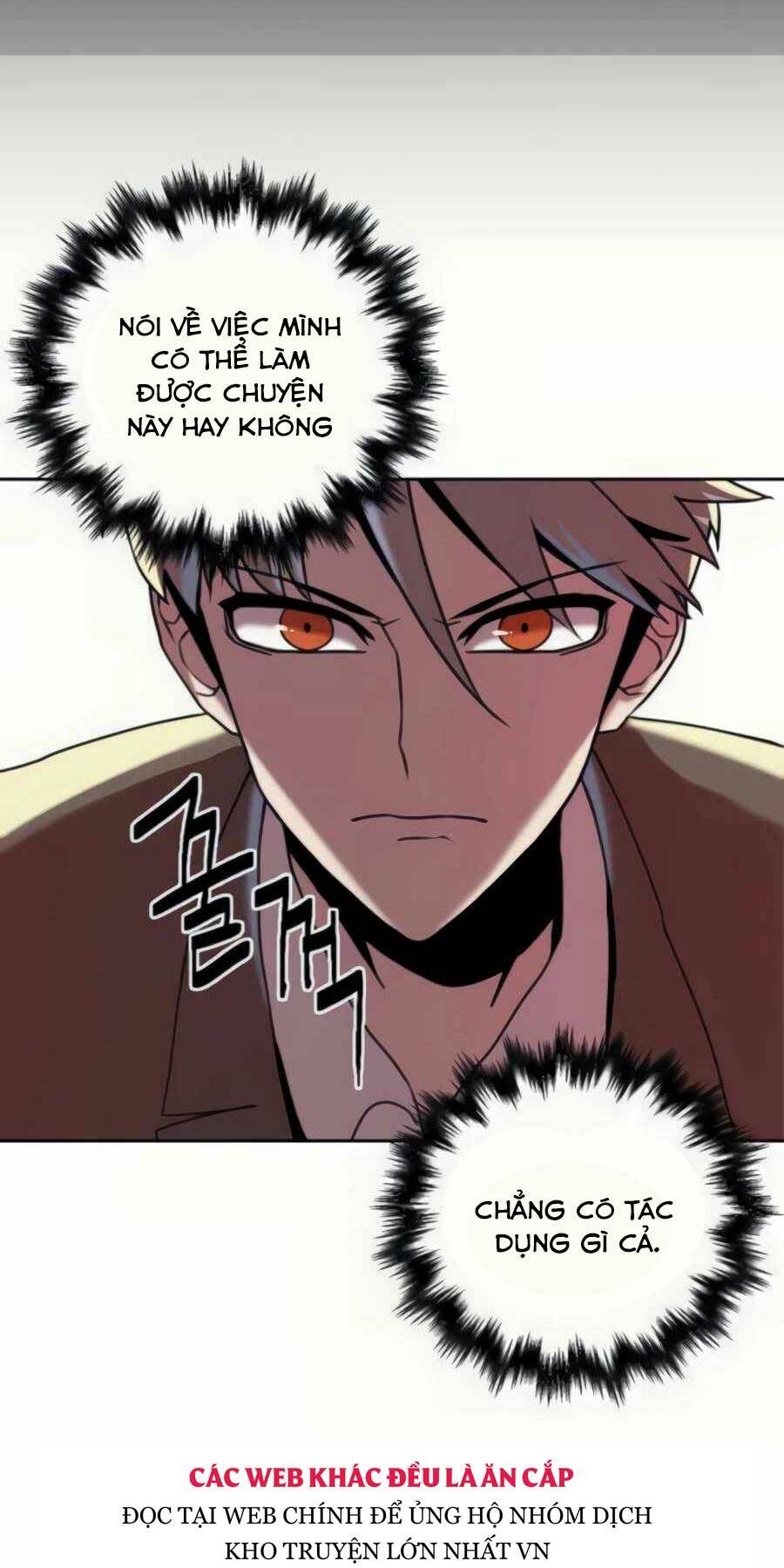 Thợ Săn Lỗi: Chapter 2