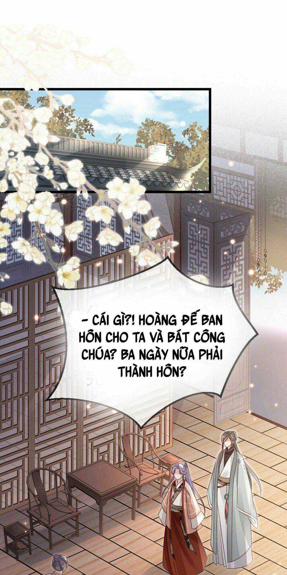 Mau Xuyên Không Rửa Tội Cho Nhân Vật Phản Diện: Chapter 54