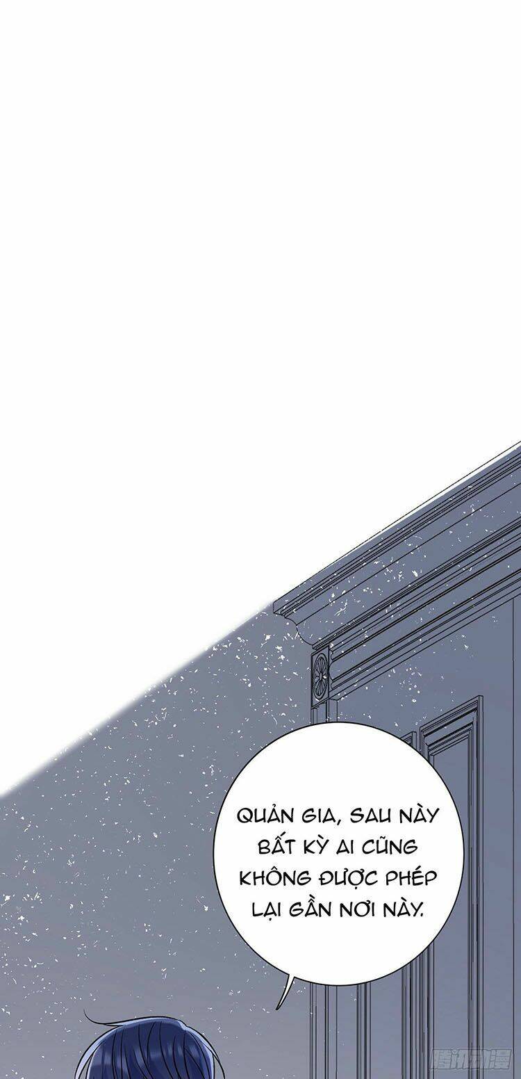 Lừa Boss Làm Bà Mai: Chapter 10