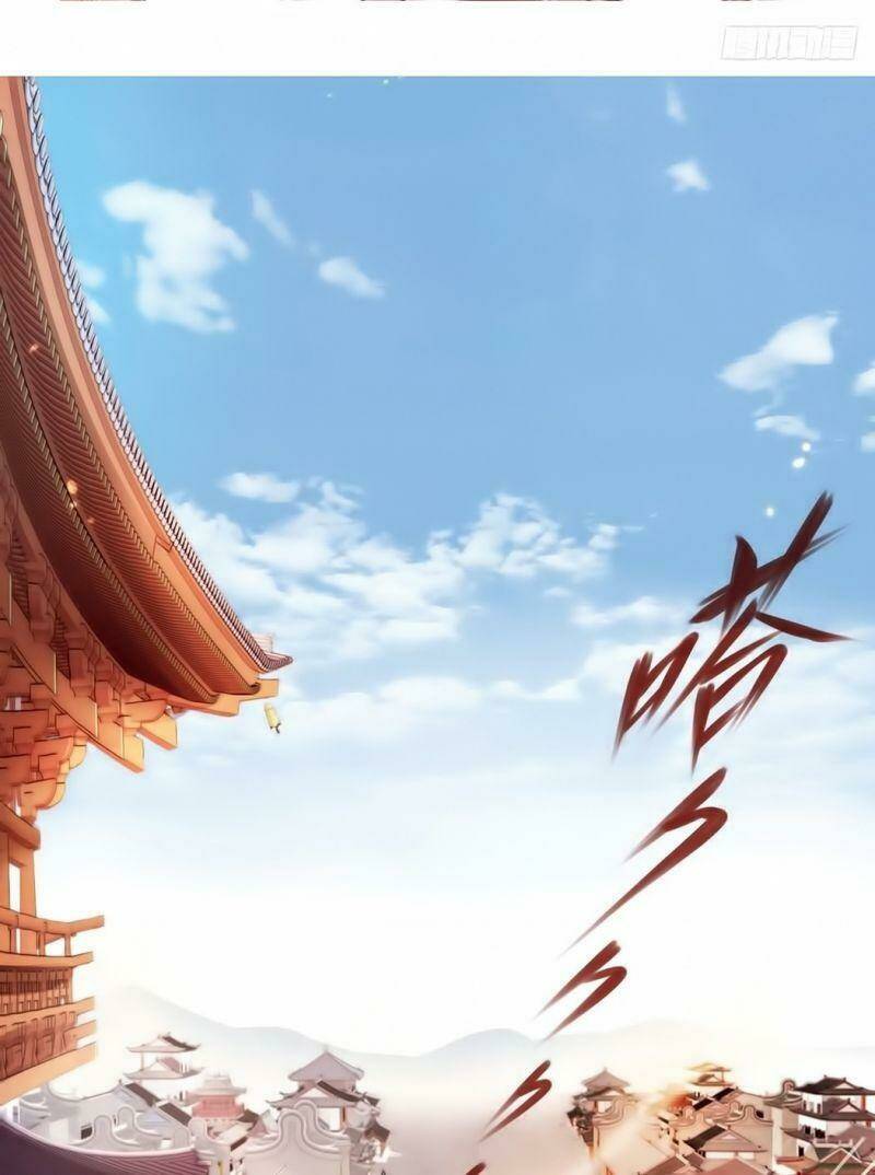 Nàng Trở Thành Bạch Nguyệt Quang Của Vương Gia Bệnh Kiều: Chapter 2