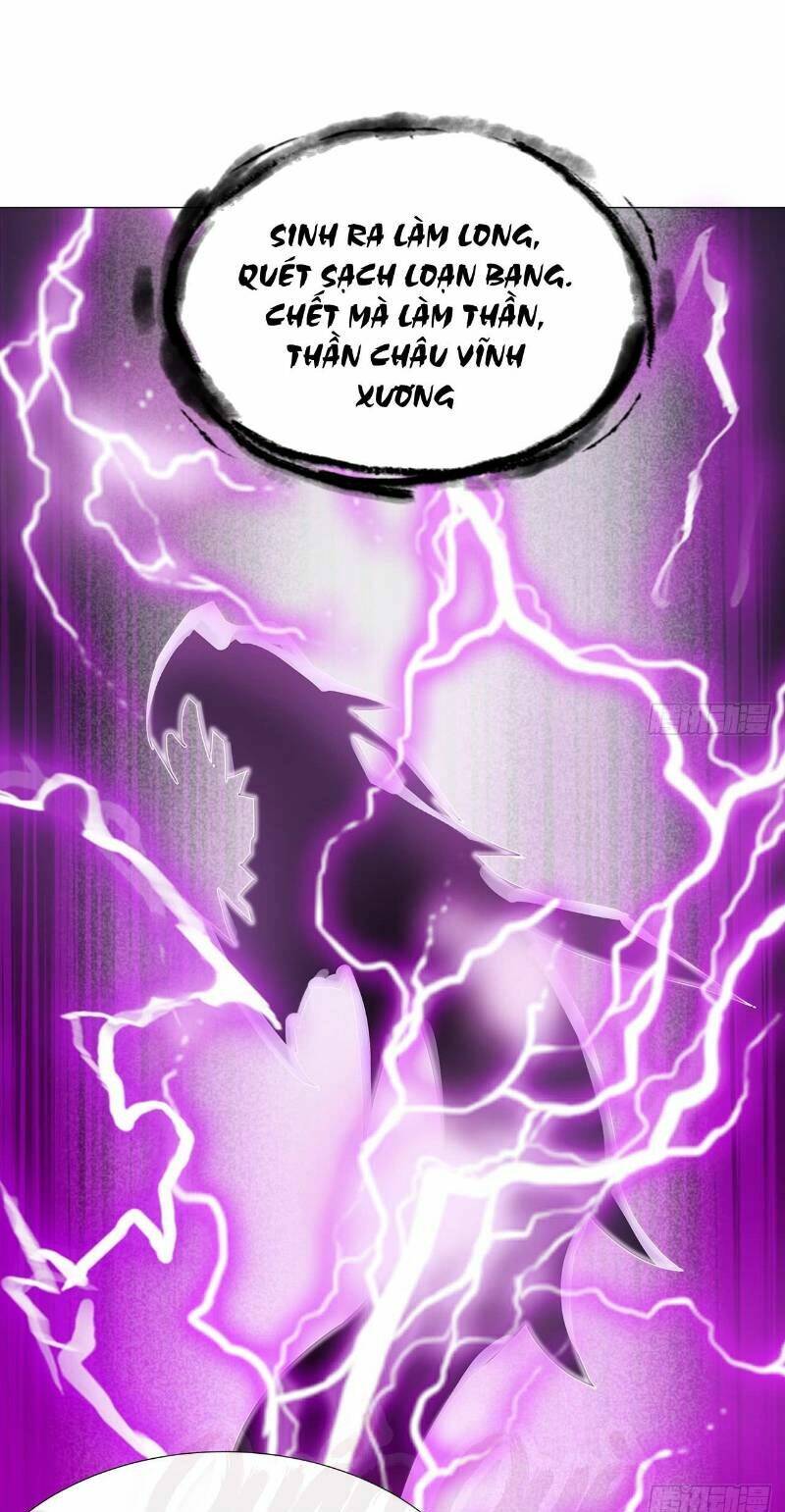 Nghịch Lân: Chapter 54