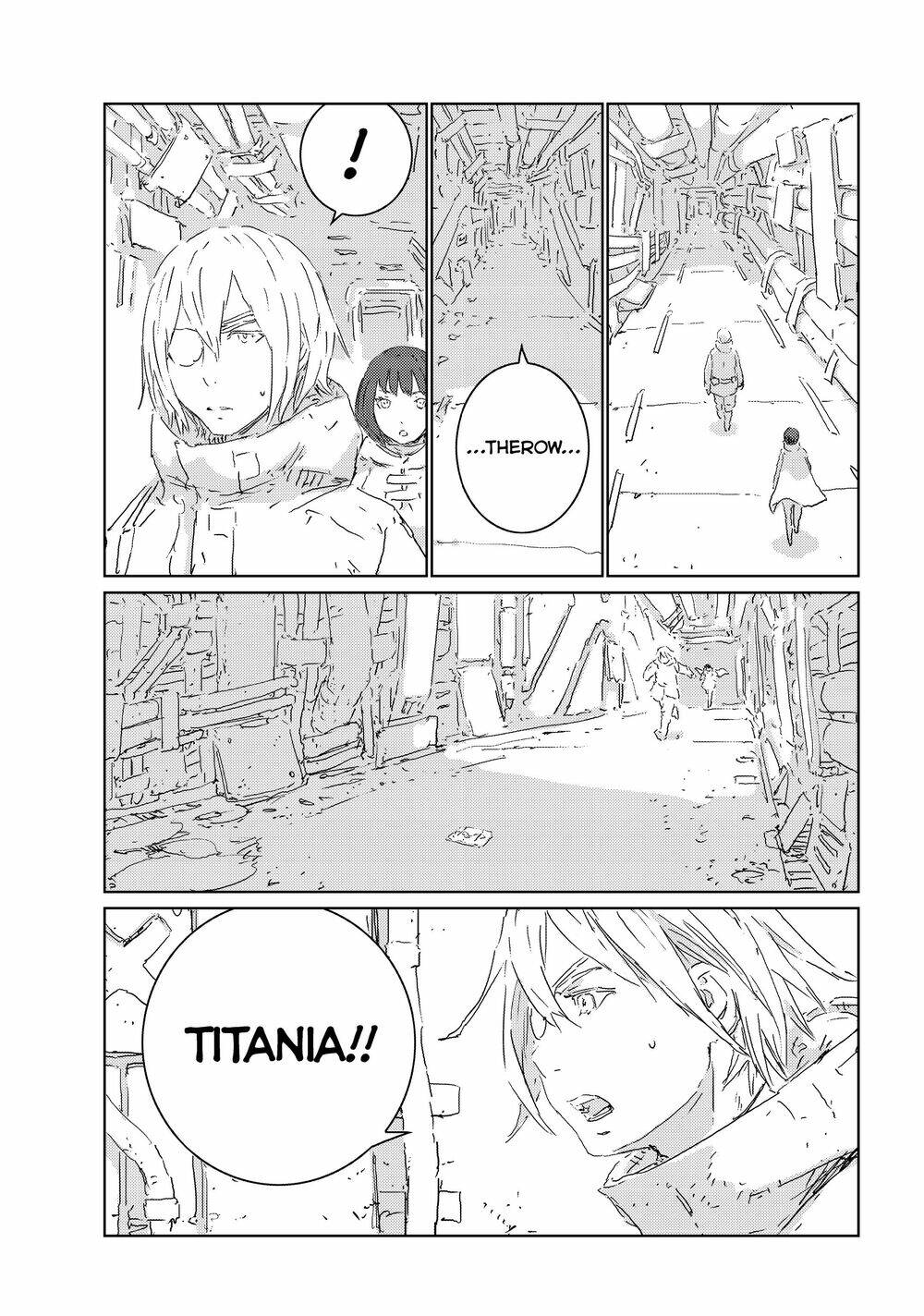 Aposimz: Chapter 16