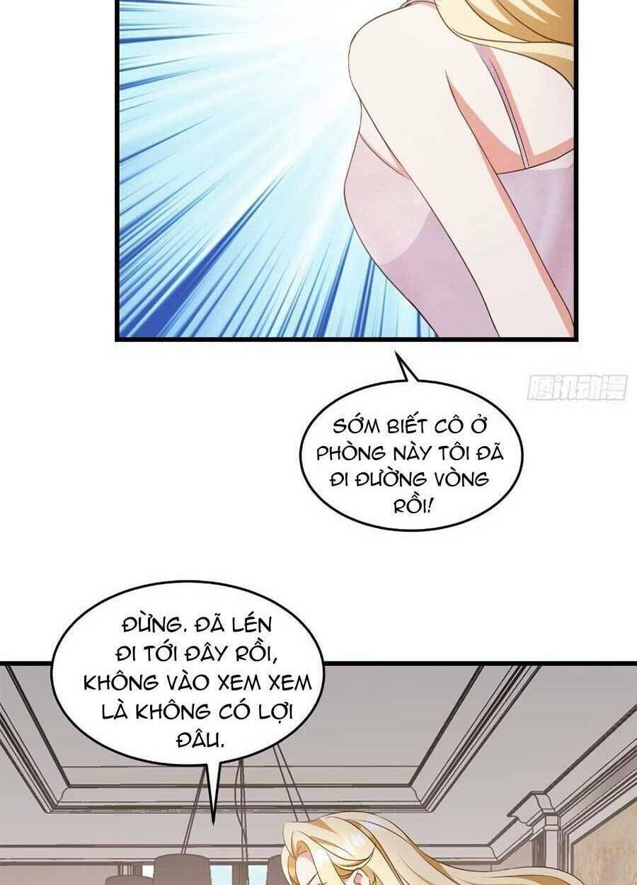 Kiều Thê Hào Môn Chạy Đi Đâu: Chapter 10