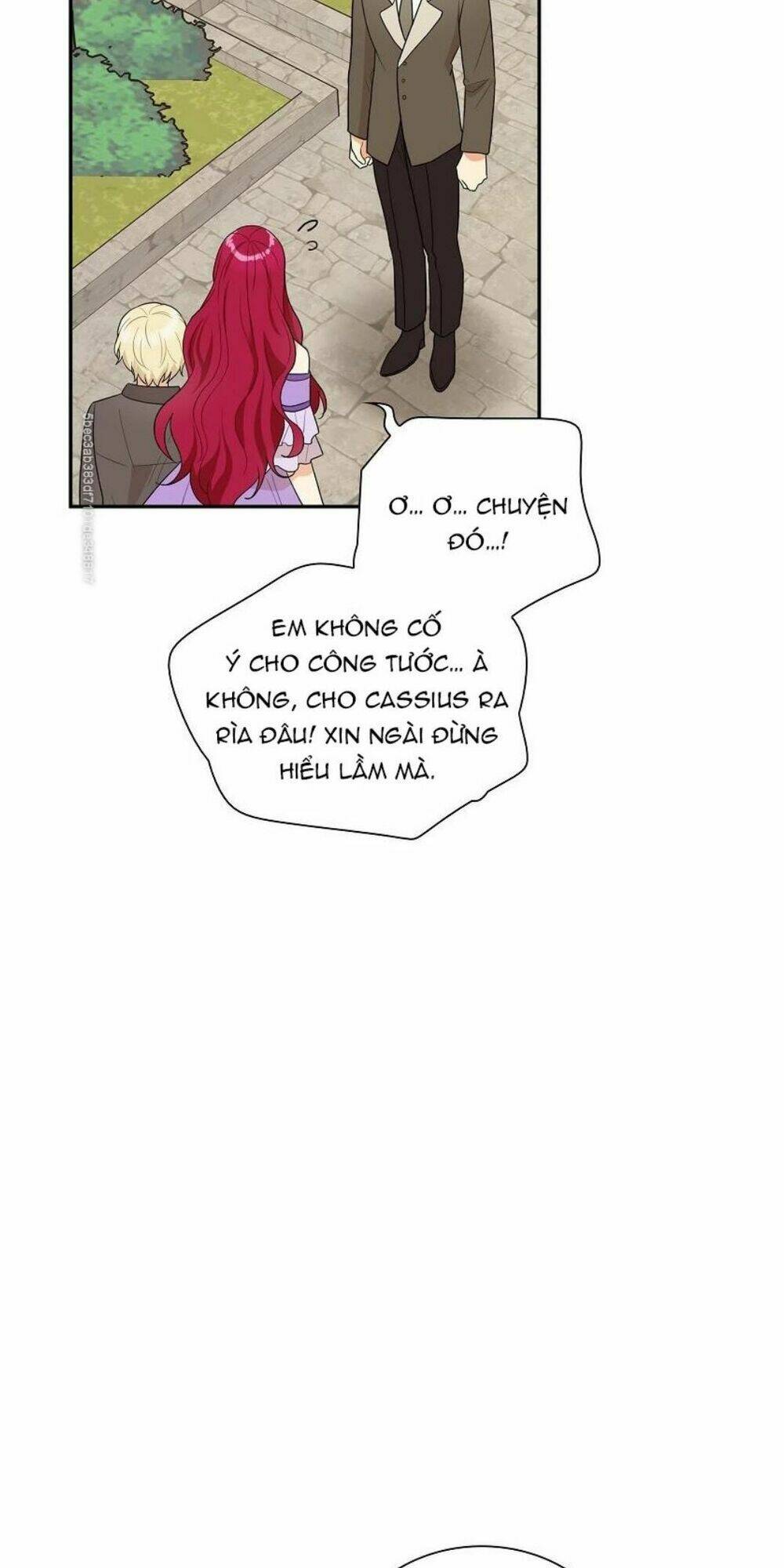 Xuyên Không Trở Thành Mami Phản Diện: Chapter 49