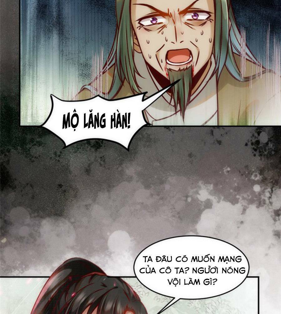 Nghịch Thiên Thần Phi Chí Thượng: Chapter 46