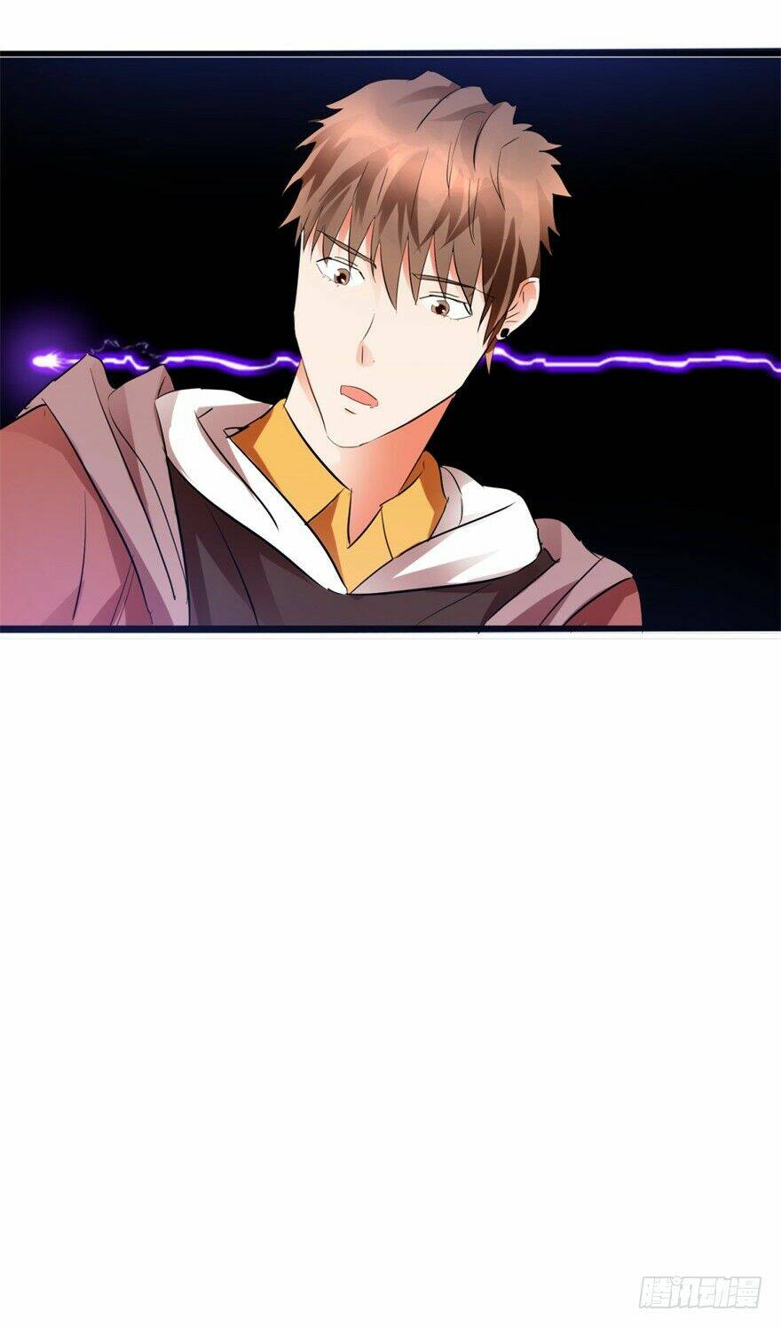 Thấu Thị Tiên Y: Chapter 12