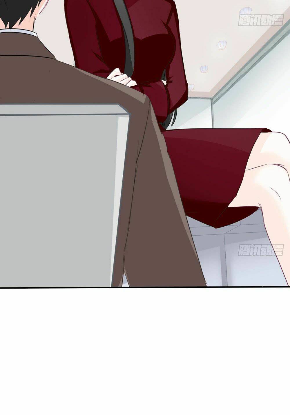 Cẩm Lý Thiếu Nữ Của Tôi: Chapter 12.2