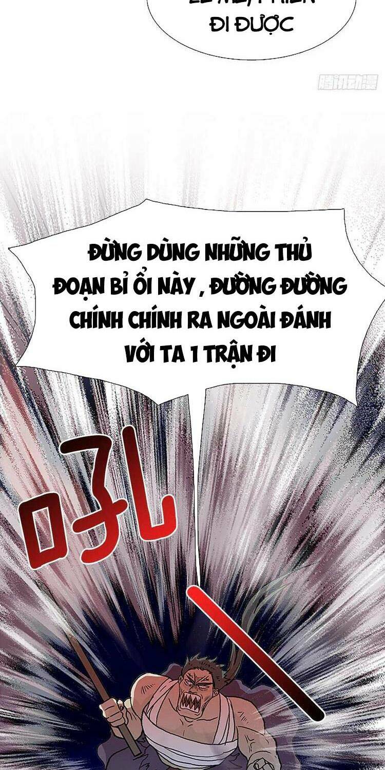 Học Sĩ Tái Sinh: Chapter 193