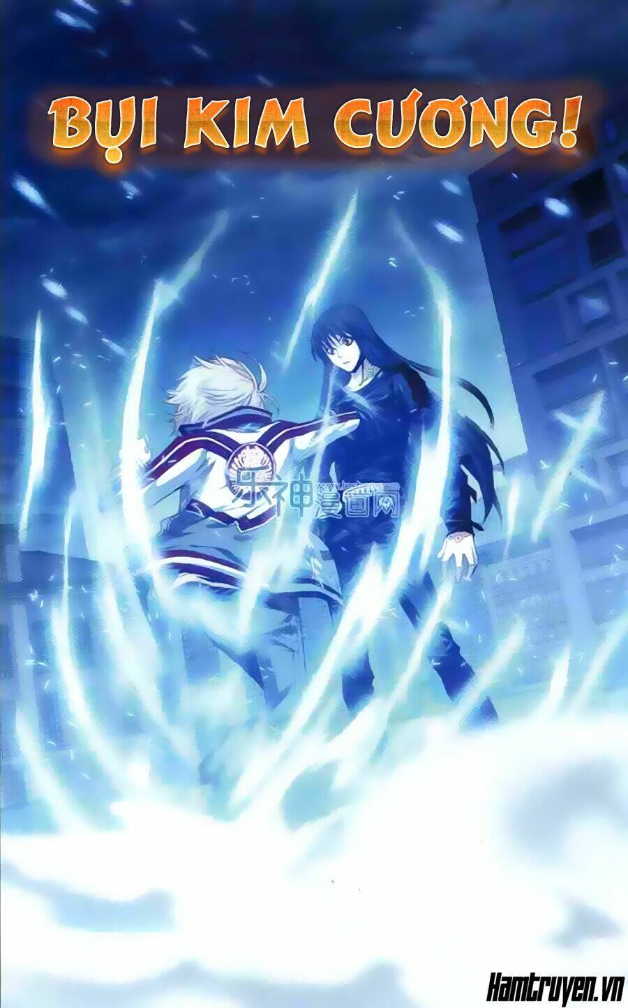Thất Nhật Chi Hậu: Chapter 8