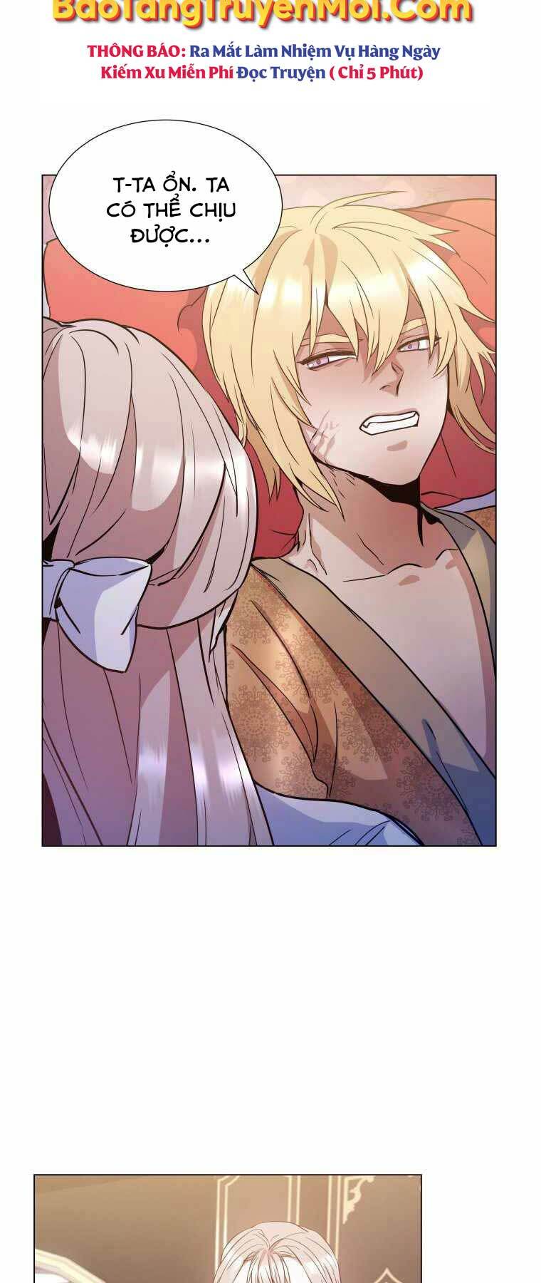 Bạo Chúa Cường Hoành: Chapter 5