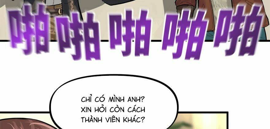 Vua Sinh Tồn: Chapter 58