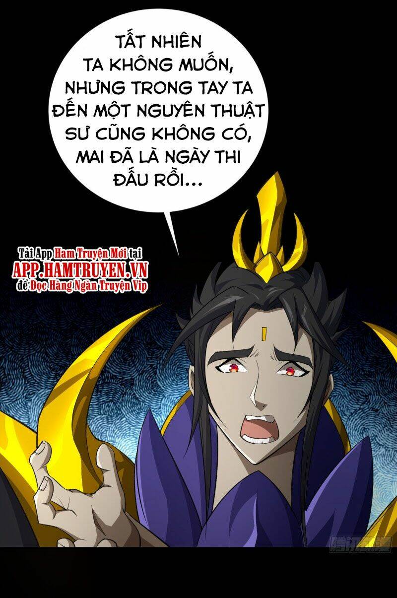 Thanh Đế Truyện: Chapter 154