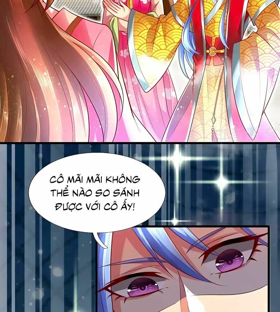 Phụng Lâm Thiên Hạ: Đệ Nhất Mỹ Nữ: Chapter 28