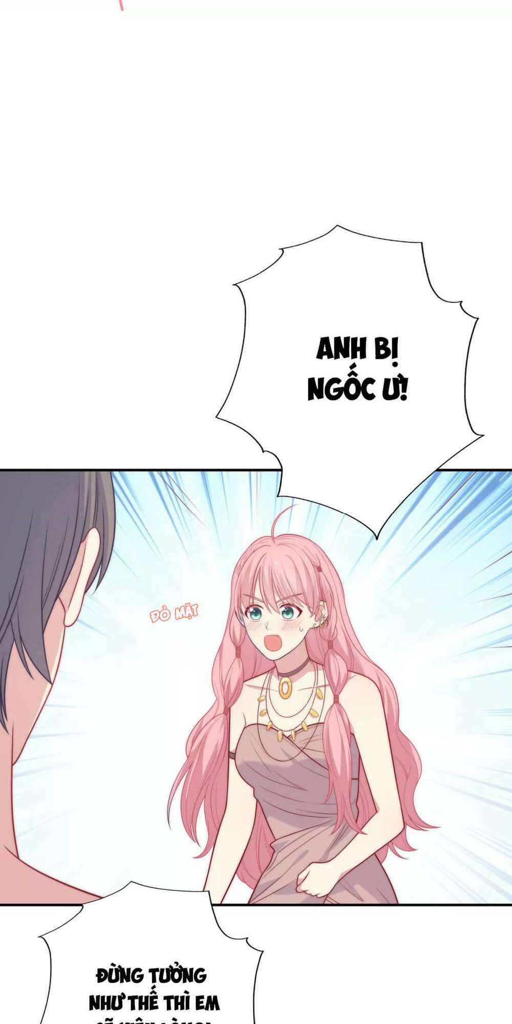 Vương Tử Thành Phố Và Công Chúa Amazon: Chapter 102