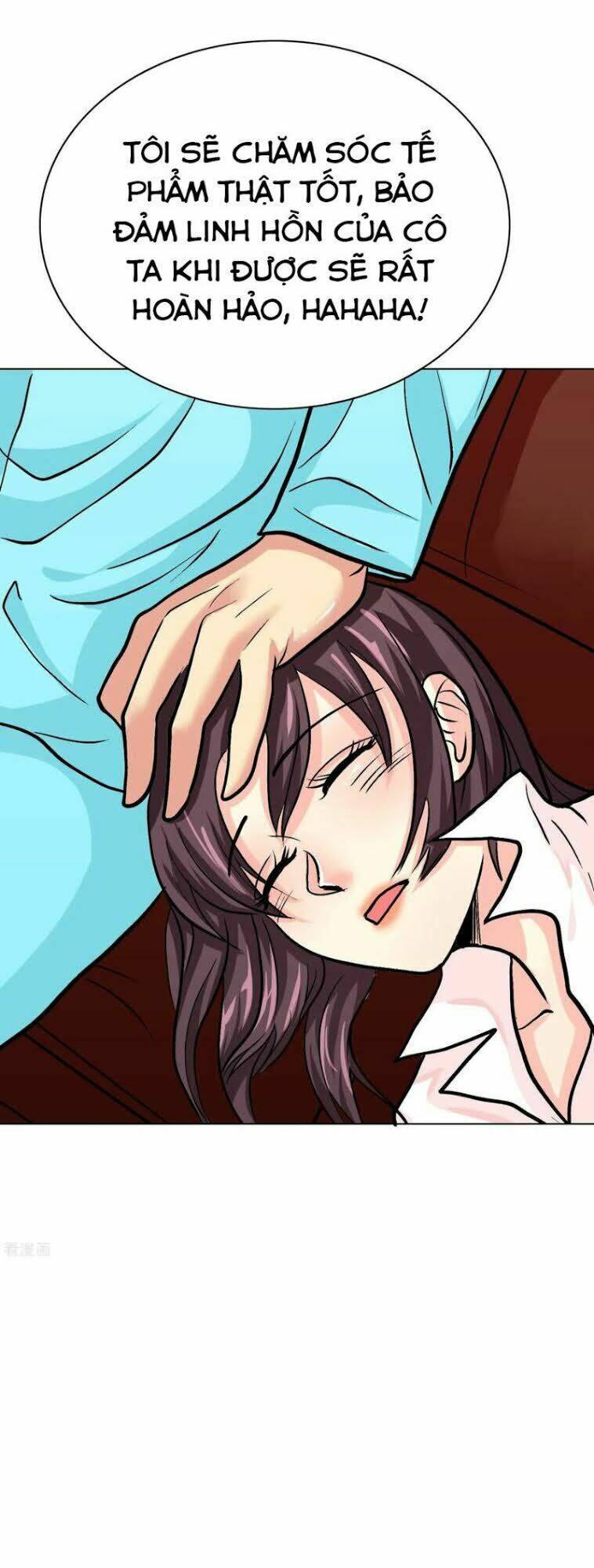 Hệ Thống Tiên Tôn Tại Đô Thị: Chapter 33