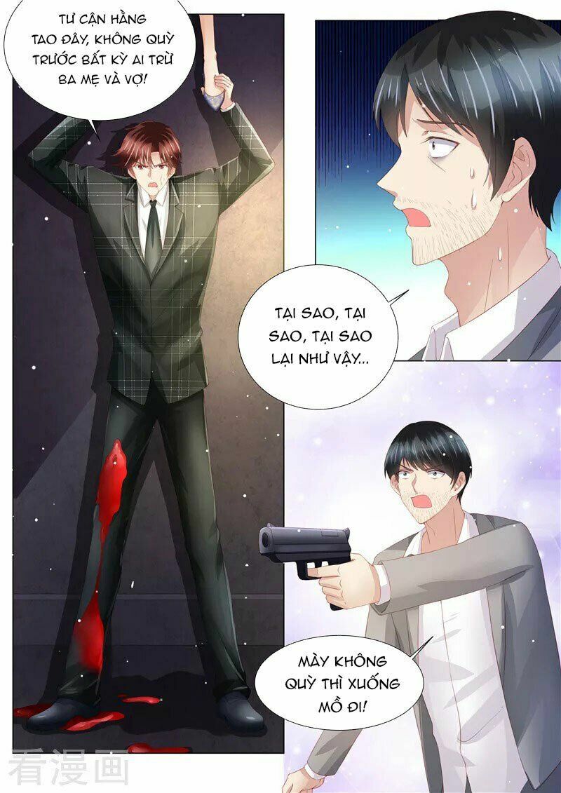 Cưng Chiều Vợ Yêu: Chapter 150