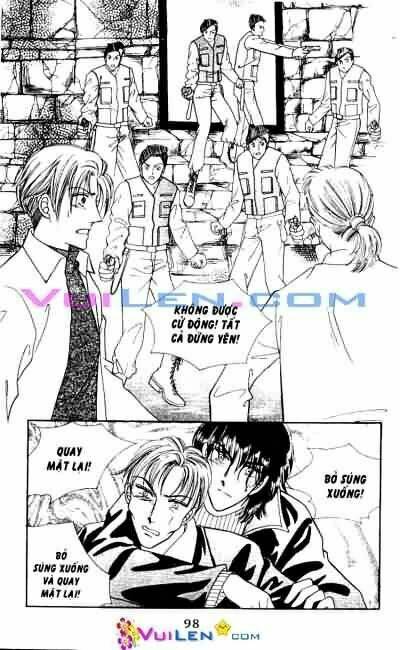 Tìm Anh - Look For Oppa: Chapter 10