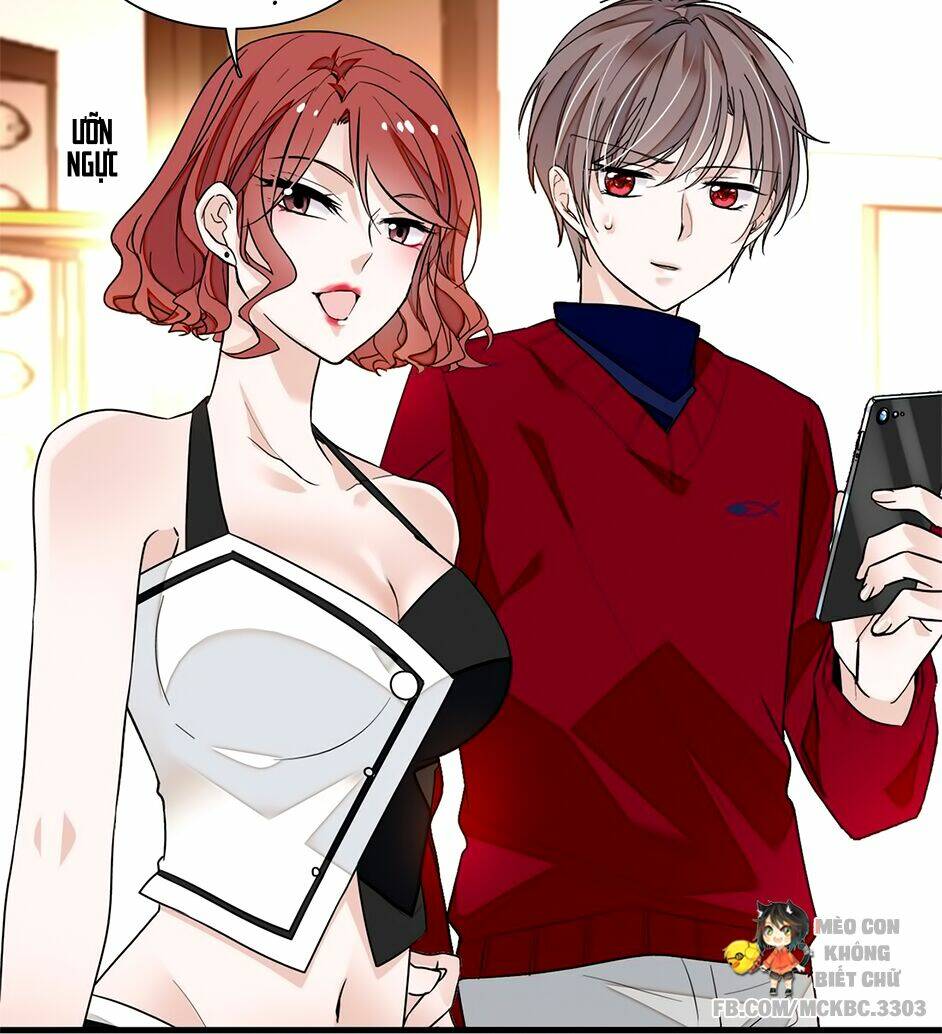 Long Phượng Phiên Chuyển: Chapter 50