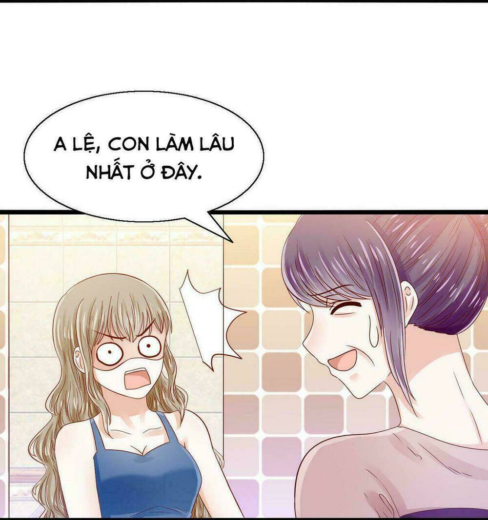 Trọng Sinh Chi Song Diện Cừu Phục Ký: Chapter 6