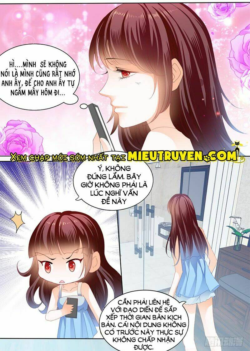 Thiểm Hôn Kiều Thê: Chapter 209