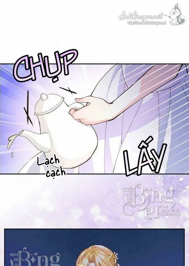 Nữ Hiệp Trở Về: Chapter 5