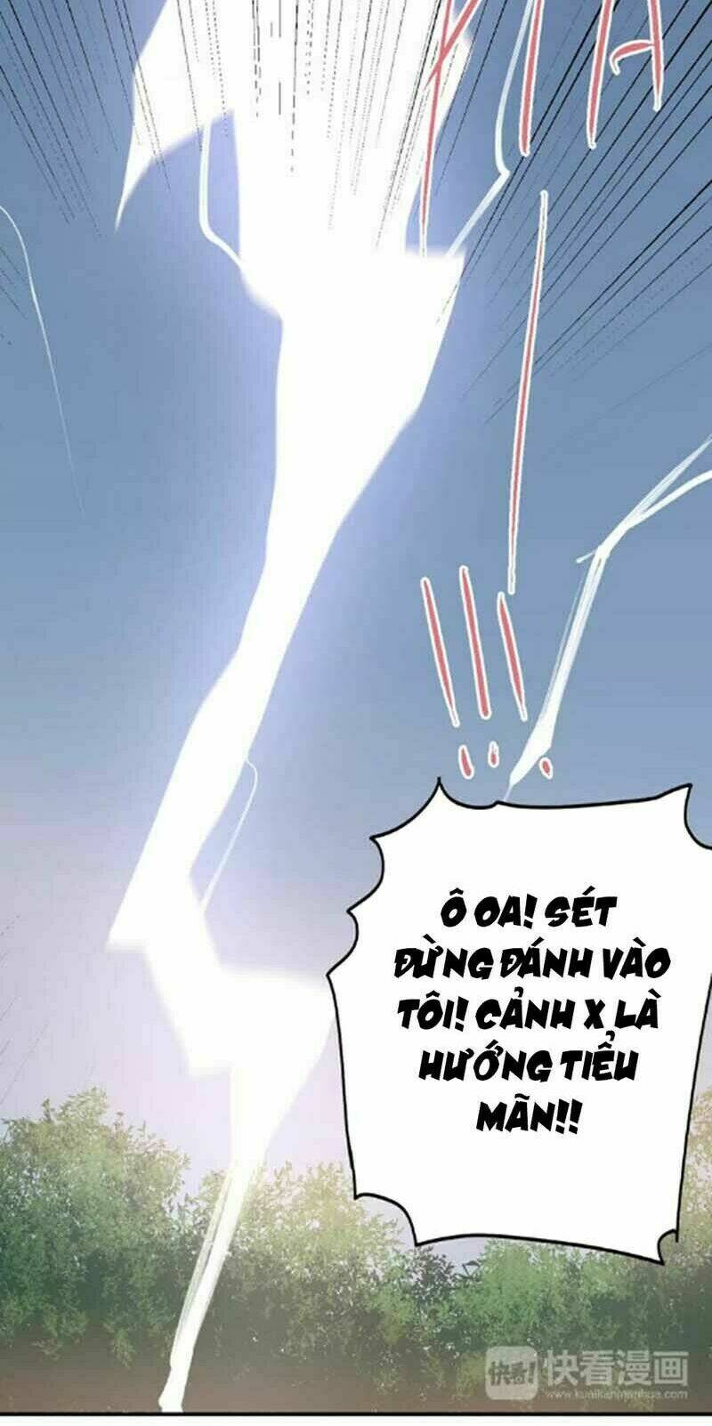 Đầu Gấu Biết Yêu: Chapter 73