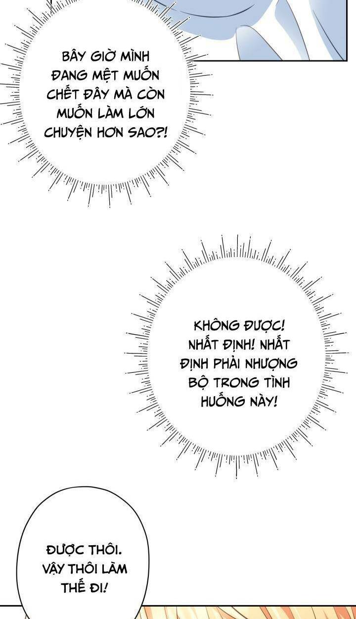 Gửi Đến Người Bạn Của Tôi: Chapter 21