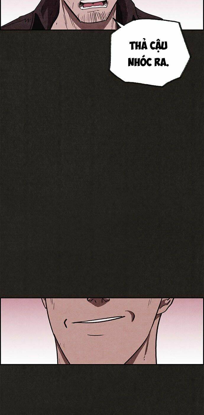 Quái Vật Tại Chung Cư Xanh: Chapter 86