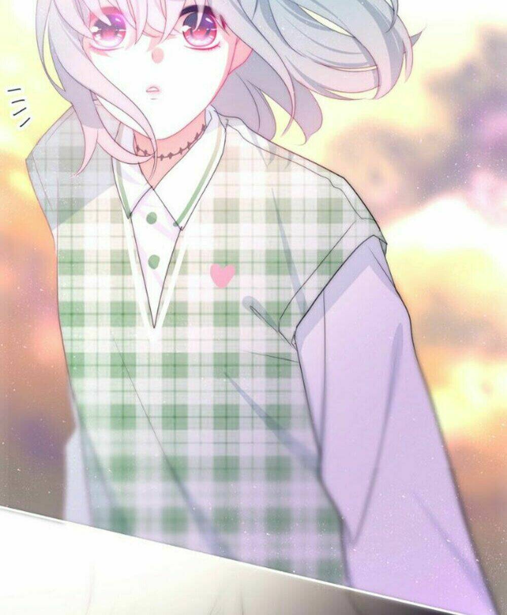 Tháng Sáu Không Hẹn Mà Gặp: Chapter 21